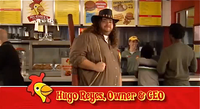 Hurley'sNewLife