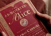 5x06 Annotated Alice