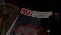 Life Magazine from 1954