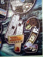 Lower Right section of Puzzle 3.