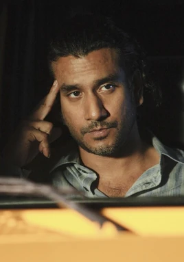 Sayid Alt