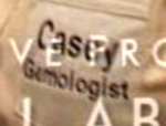 3x20 Casey's name
