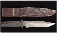 Locke'sKnife