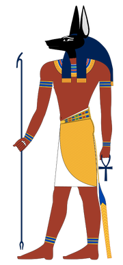 Anubis
