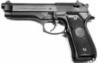 Beretta M9