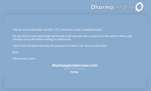DSAemail-jan05