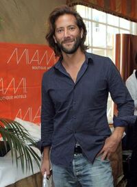 Henry Ian Cusick - IMDb