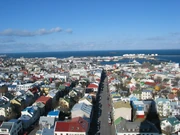 Island-Foto aus dem Blog von Rachel Blake