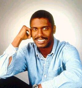 Kevin Hooks