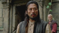 6x01 Japanese Temple leader