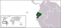 Ecuador