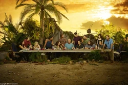Lastsupper