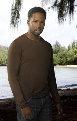 Michael Promo