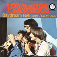 56yrs ago on this day in music Daydream Believer composed by