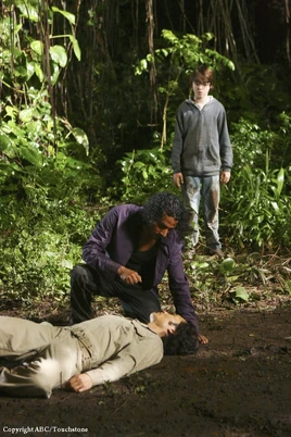 5x10 SayidBenJin