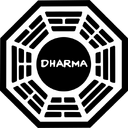 Dharma-logo