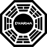 Dharma-logo