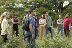 3x21 SurpriseInTheJungle