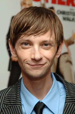 DJ Qualls | Lostpedia | Fandom
