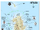 Jonah Adkins Karte der Inselstudie