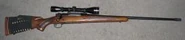 Winchester 70