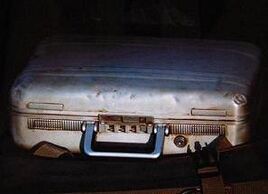 Halliburton Case