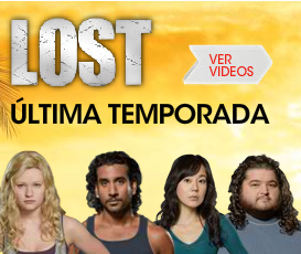 Lost AXN Promo The Final Season
