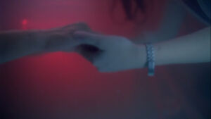 Over the course of the series, relationships formed, developed and ended.