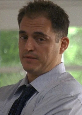 David from Confidence Man