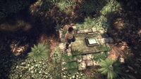 The Hatch in X-Men Origins Wolverine Game