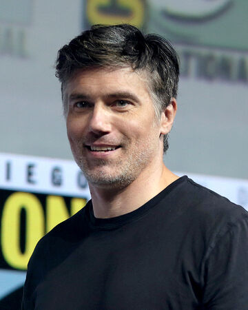 Anson Mount Lostpedia Fandom