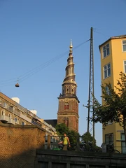 Kopenhagen-Foto im Blog von Rachel Blake