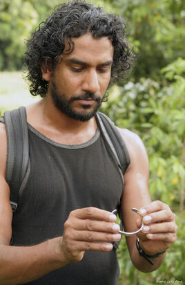 4x03 Sayid