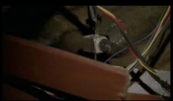 A câmera da A Pérola.