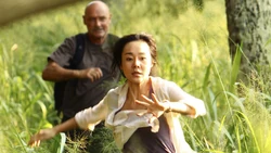 Sun ucieka przed Potworem 