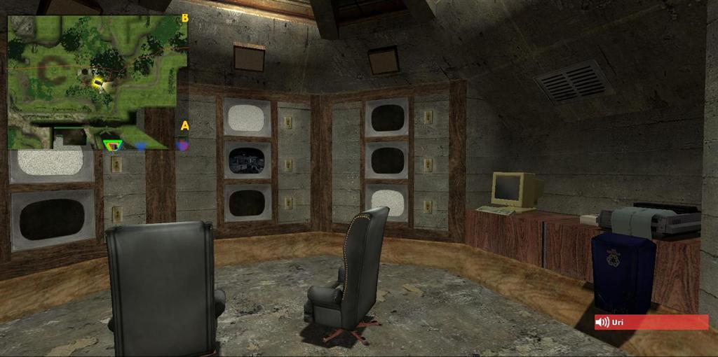  Counter-Strike: Source - PC : Video Games