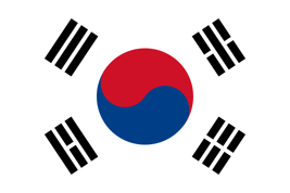 FlagSouthKorea