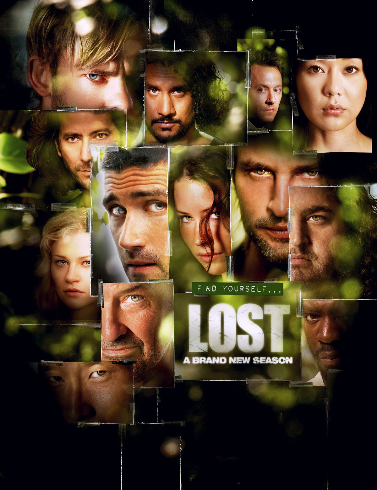 Сезон 3 | LOST | Fandom