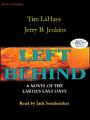 Leftbehindbook