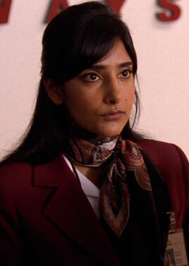 5x06 Nalini