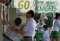 Cowin locker