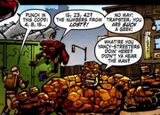 Reference in the Thing to 