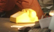 Il telefono giallo