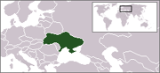 LocationUkraine