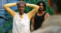 3X11 KlughSayid