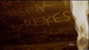 8 – Reyes