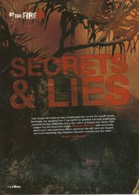 Secrets&Lies