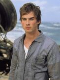 Boone Carlyle