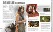 Danielle Rousseau