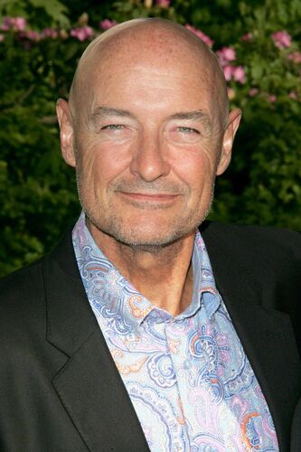 Terry O Quinn